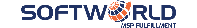Softworld, Inc. MSP Fulfillment logo
